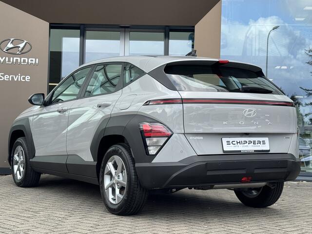 Hyundai Kona 1.6 GDI HEV Comfort