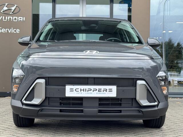 Hyundai Kona 1.6 GDI HEV Comfort | Hybrid | 1.300kg trekgewicht