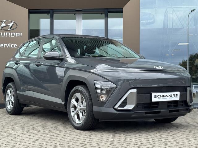 Hyundai Kona 1.6 GDI HEV Comfort | Hybrid | 1.300kg trekgewicht