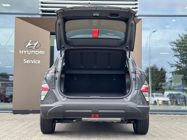 Hyundai Kona 1.6 GDI HEV Comfort | Hybrid | 1.300kg trekgewicht