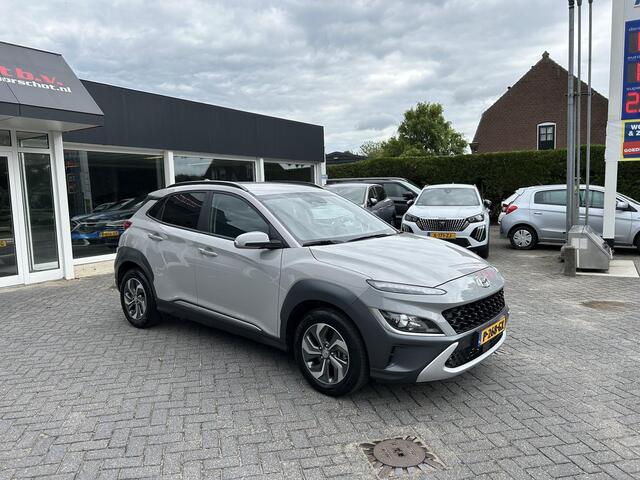 Hyundai Kona 1.6 GDI HEV Fashion