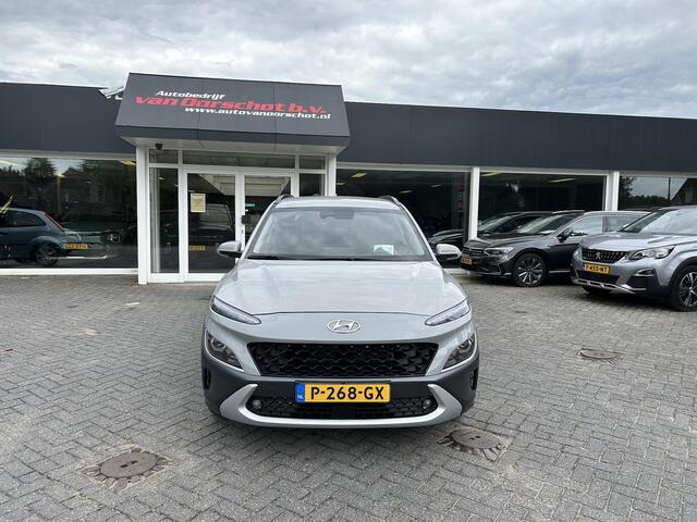 Hyundai Kona 1.6 GDI HEV Fashion