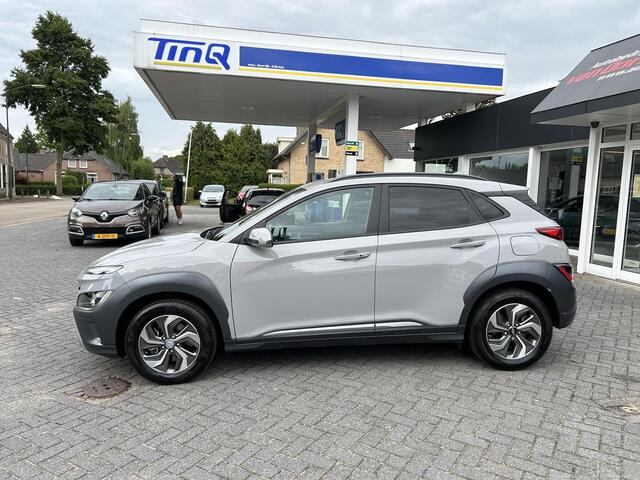 Hyundai Kona 1.6 GDI HEV Fashion