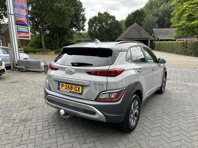 Hyundai Kona 1.6 GDI HEV Fashion