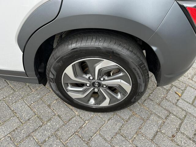 Hyundai Kona 1.6 GDI HEV Fashion