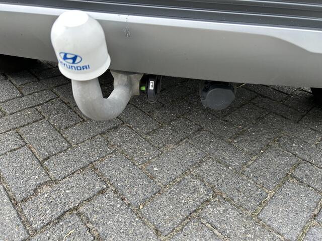 Hyundai Kona 1.6 GDI HEV Fashion