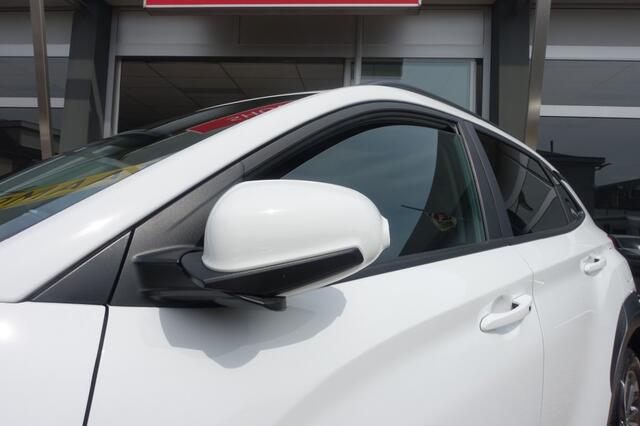 Hyundai Kona 1.6 GDI HEV FASHION AUTOMAAT (All in prijs)
