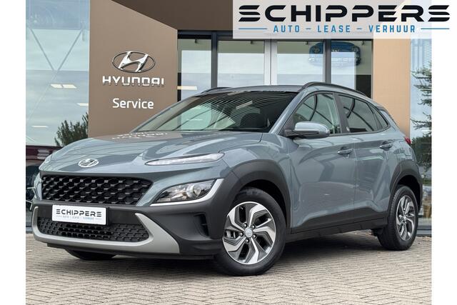 Hyundai Kona 1.6 GDI HEV Comfort | Hybrid