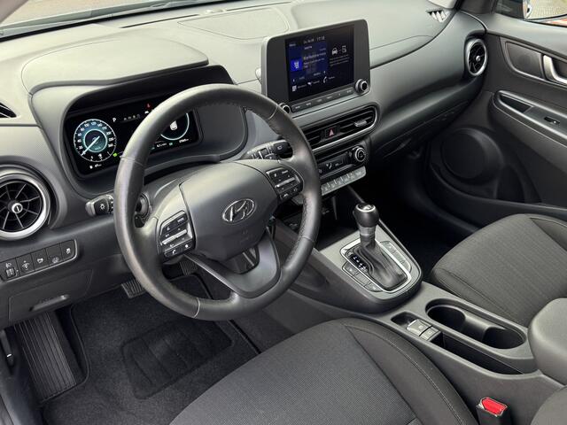 Hyundai Kona 1.6 GDI HEV Comfort | Hybrid