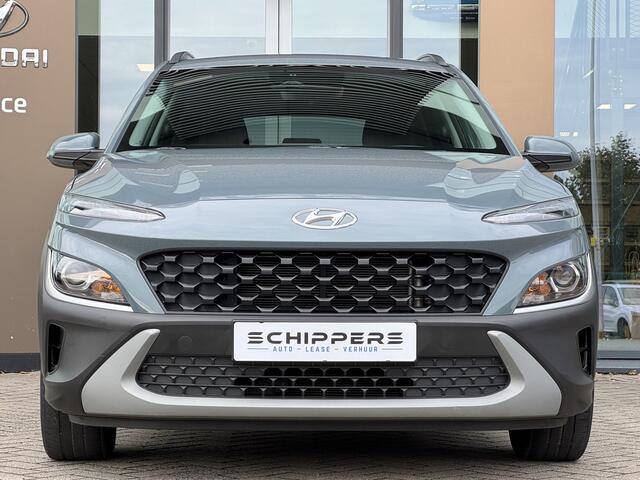 Hyundai Kona 1.6 GDI HEV Comfort | Hybrid
