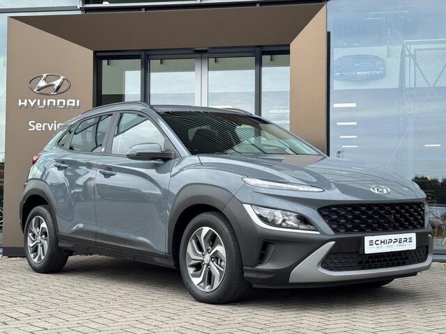 Hyundai Kona 1.6 GDI HEV Comfort | Hybrid