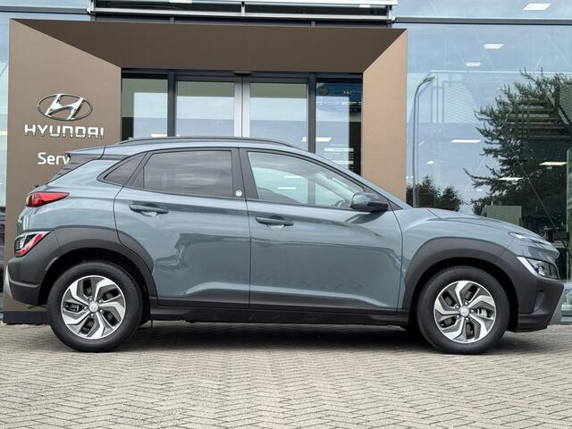 Hyundai Kona 1.6 GDI HEV Comfort | Hybrid