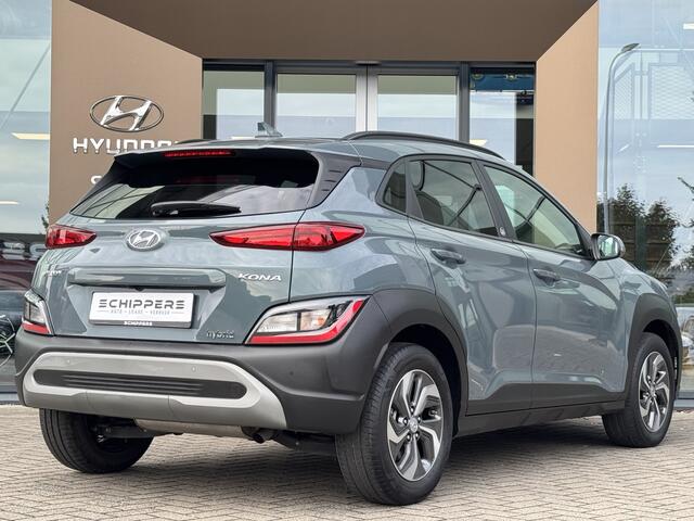 Hyundai Kona 1.6 GDI HEV Comfort | Hybrid