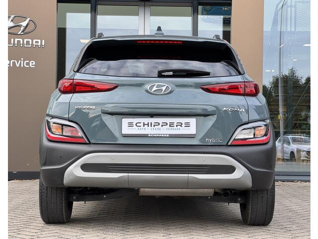 Hyundai Kona 1.6 GDI HEV Comfort | Hybrid