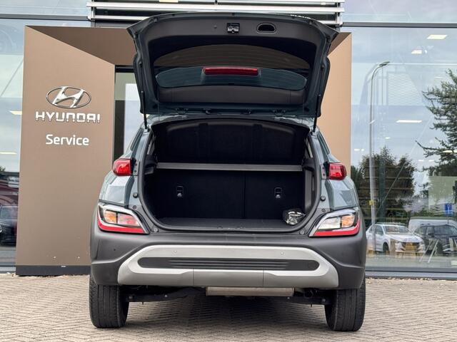 Hyundai Kona 1.6 GDI HEV Comfort | Hybrid