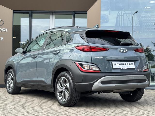 Hyundai Kona 1.6 GDI HEV Comfort | Hybrid
