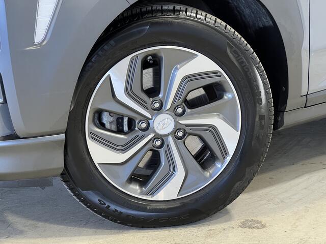 Hyundai Kona 1.6 GDI HEV Fashion | Navigatie/AppleCarplay/AndroidAuto | LM Velgen 16" | Climate control | Cruise Control Adaptief | NL Auto |