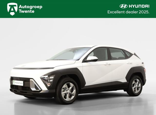 Hyundai Kona 1.6 GDI HEV Comfort | Private Lease 519,- |