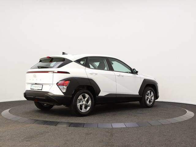 Hyundai Kona 1.6 GDI HEV Comfort | Private Lease 519,- |