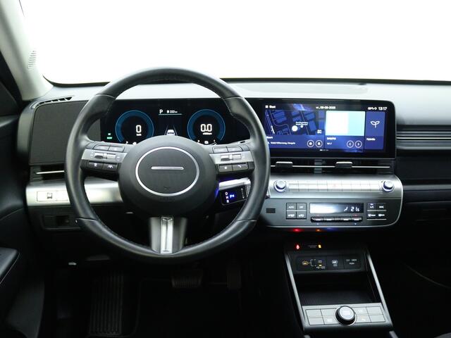 Hyundai Kona 1.6 GDI HEV Comfort | Private Lease 519,- |