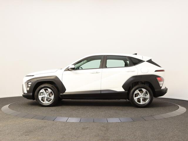 Hyundai Kona 1.6 GDI HEV Comfort | Private Lease 519,- |