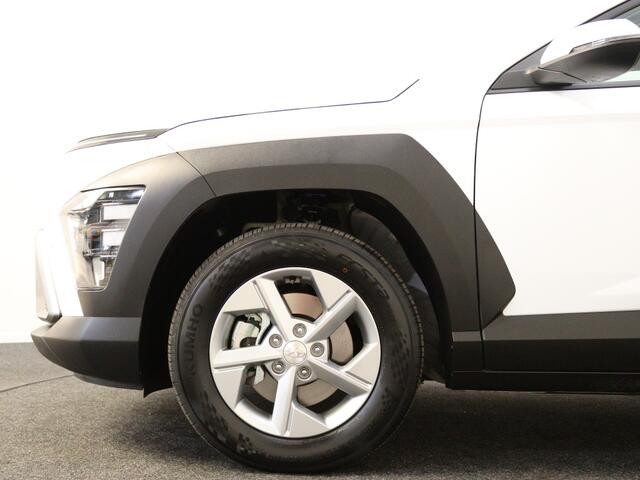 Hyundai Kona 1.6 GDI HEV Comfort | Private Lease 519,- |