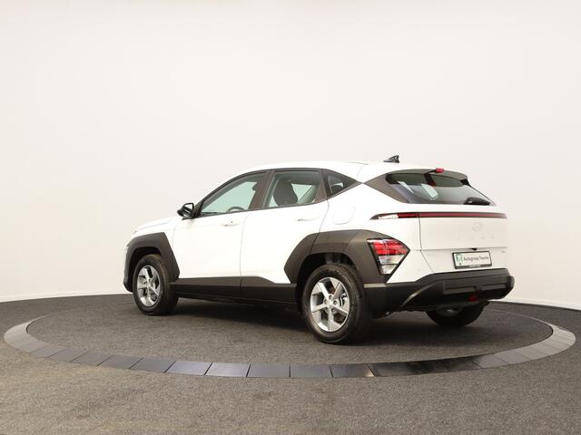 Hyundai Kona 1.6 GDI HEV Comfort | Private Lease 519,- |