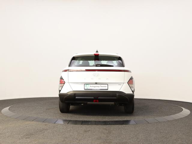 Hyundai Kona 1.6 GDI HEV Comfort | Private Lease 519,- |