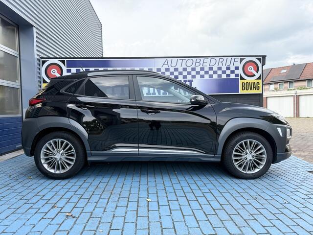 Hyundai Kona 1.0T CRUISE NAVI P-CAM TREKH ALL SEASON