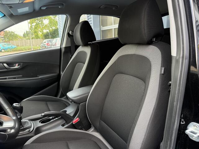 Hyundai Kona 1.0T CRUISE NAVI P-CAM TREKH ALL SEASON