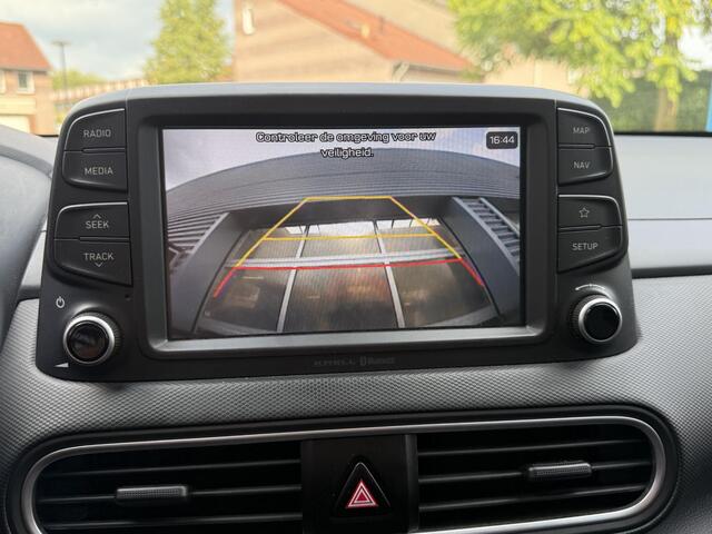 Hyundai Kona 1.0T CRUISE NAVI P-CAM TREKH ALL SEASON