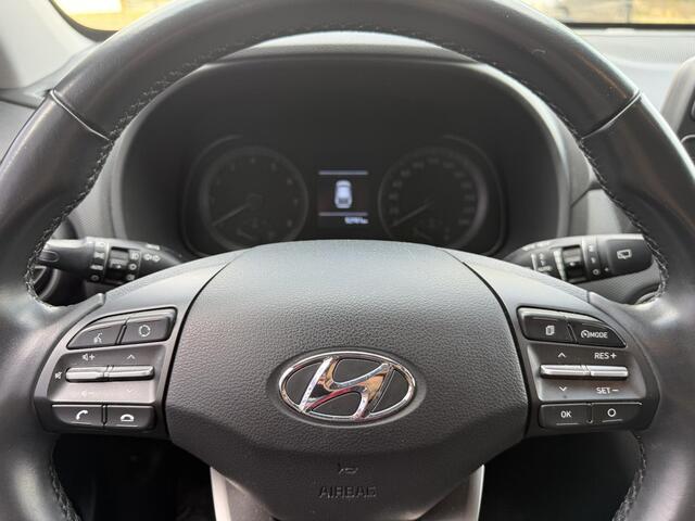 Hyundai Kona 1.0T CRUISE NAVI P-CAM TREKH ALL SEASON