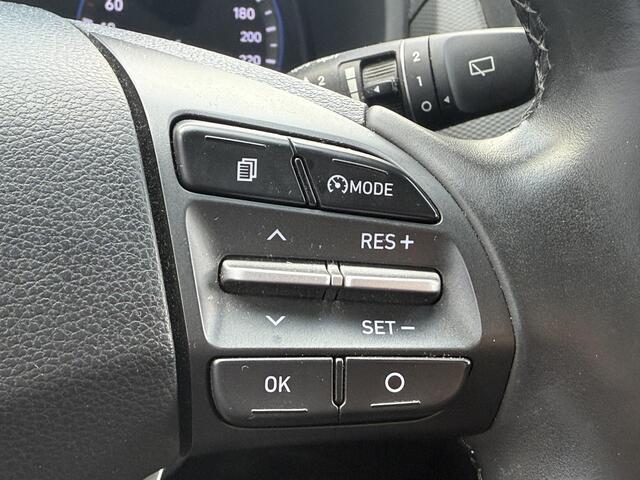 Hyundai Kona 1.0T CRUISE NAVI P-CAM TREKH ALL SEASON