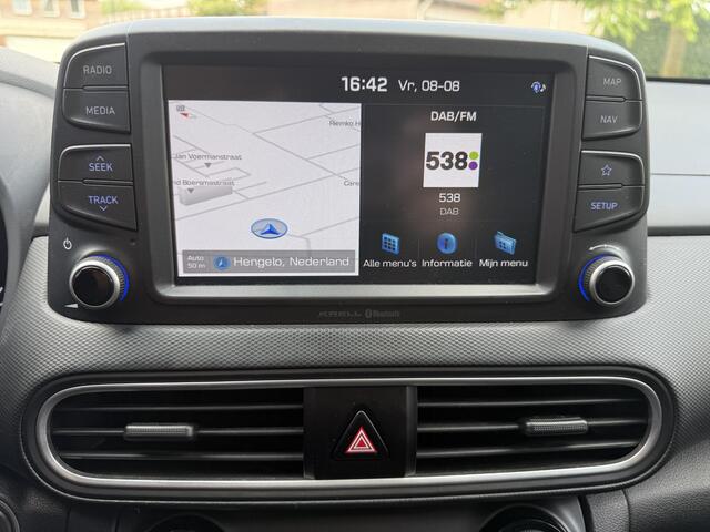 Hyundai Kona 1.0T CRUISE NAVI P-CAM TREKH ALL SEASON