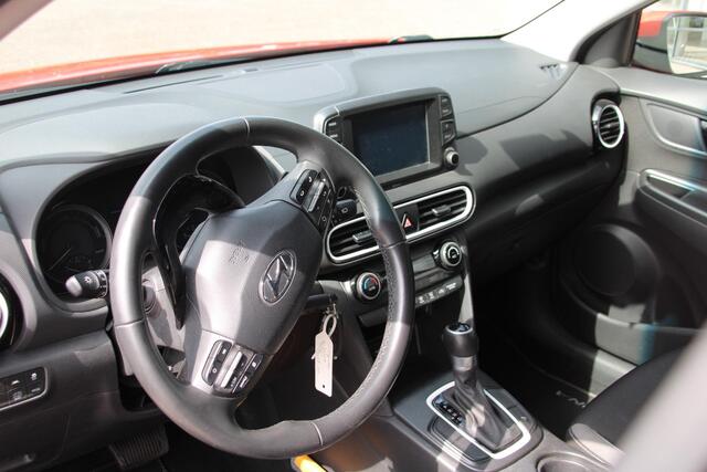 Hyundai Kona 1.6 GDI HEV Comfort Smart