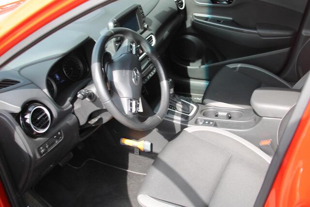 Hyundai Kona 1.6 GDI HEV Comfort Smart