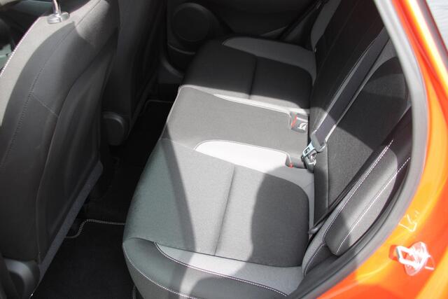 Hyundai Kona 1.6 GDI HEV Comfort Smart