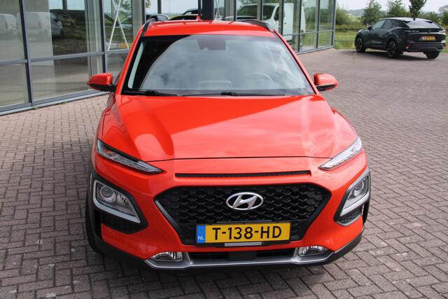 Hyundai Kona 1.6 GDI HEV Comfort Smart
