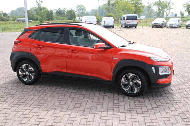 Hyundai Kona 1.6 GDI HEV Comfort Smart