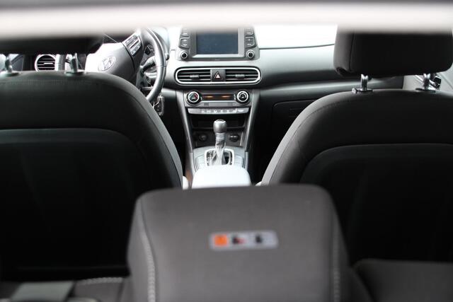 Hyundai Kona 1.6 GDI HEV Comfort Smart