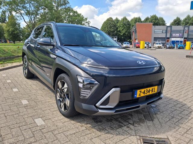 Hyundai Kona 1.6 GDI HEV Comf. S.