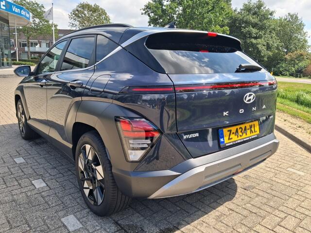 Hyundai Kona 1.6 GDI HEV Comf. S.