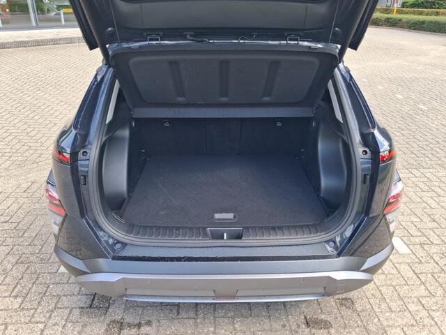Hyundai Kona 1.6 GDI HEV Comf. S.