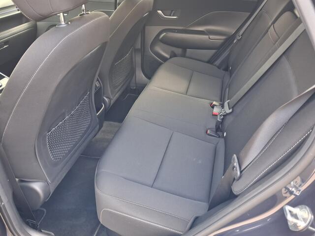 Hyundai Kona 1.6 GDI HEV Comf. S.