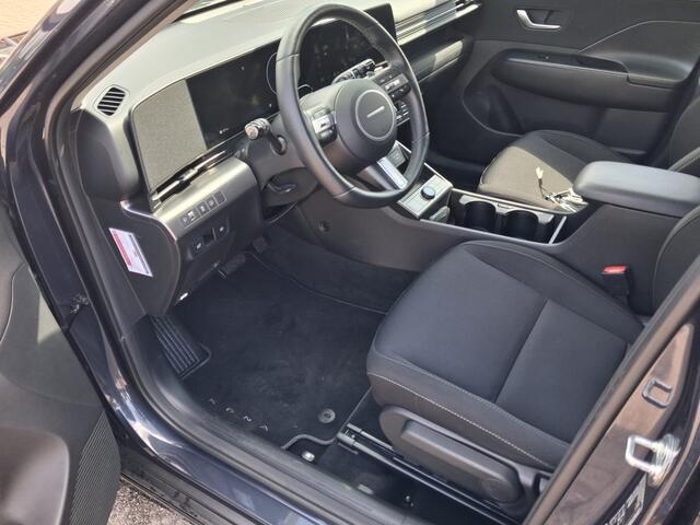 Hyundai Kona 1.6 GDI HEV Comf. S.