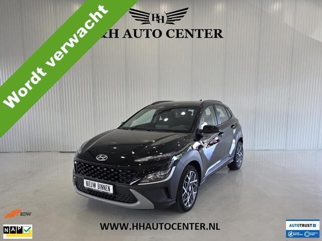 Hyundai Kona 1.6 GDI HEV Fashion |Facelift|Carplay|