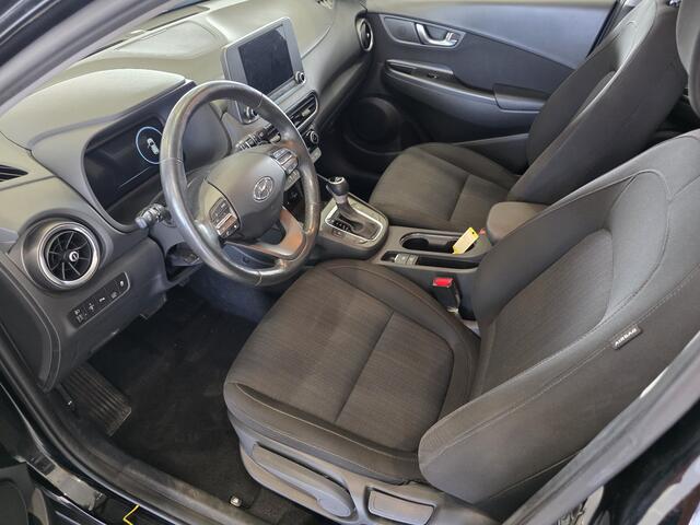Hyundai Kona 1.6 GDI HEV Fashion |Facelift|Carplay|