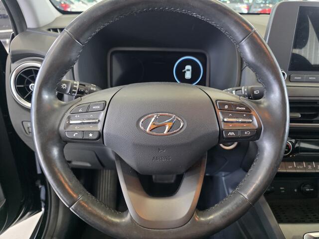 Hyundai Kona 1.6 GDI HEV Fashion |Facelift|Carplay|