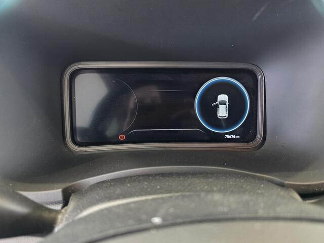 Hyundai Kona 1.6 GDI HEV Fashion |Facelift|Carplay|