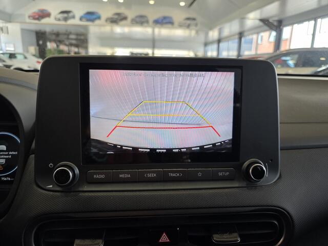 Hyundai Kona 1.6 GDI HEV Fashion |Facelift|Carplay|